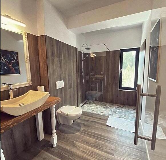 渡假胜地  Chalet Ines