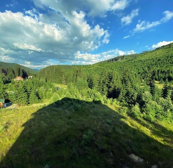 渡假胜地  Chalet Ines