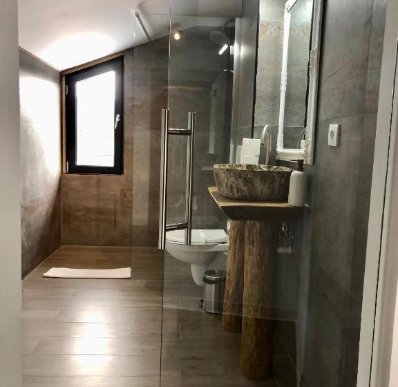 渡假胜地  Chalet Ines