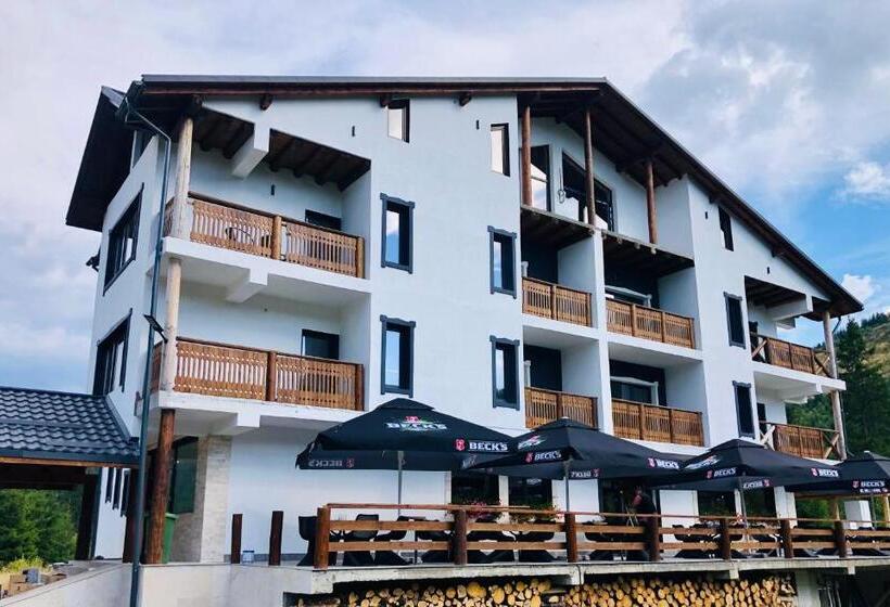 渡假胜地  Chalet Ines