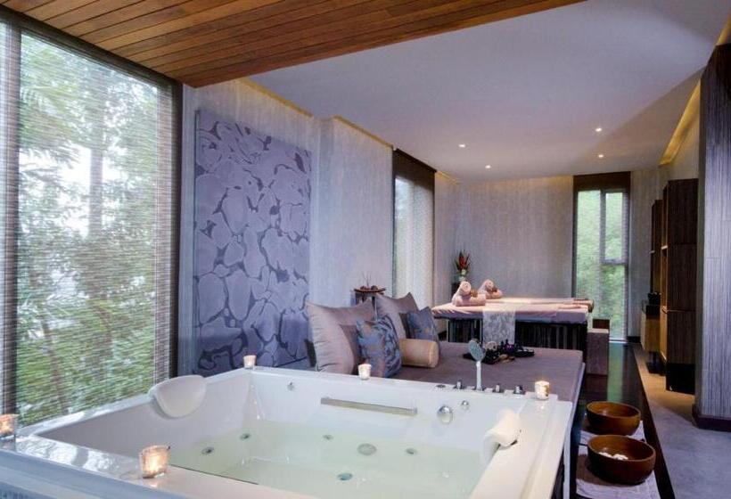 リゾートホテル Club Wyndham Sea Pearl Phuket