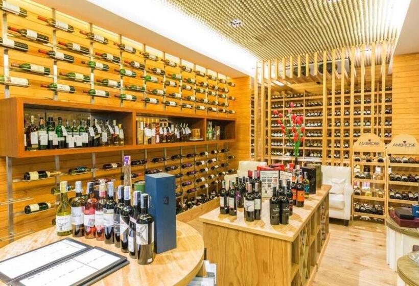 리조트 Club Wyndham Sea Pearl Phuket