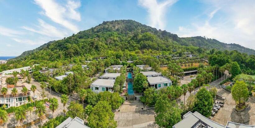 リゾートホテル Club Wyndham Sea Pearl Phuket