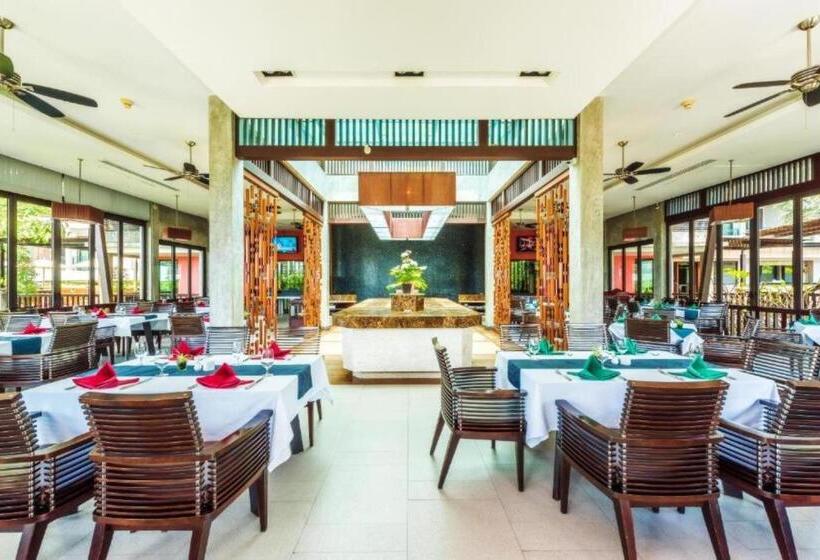 리조트 Club Wyndham Sea Pearl Phuket