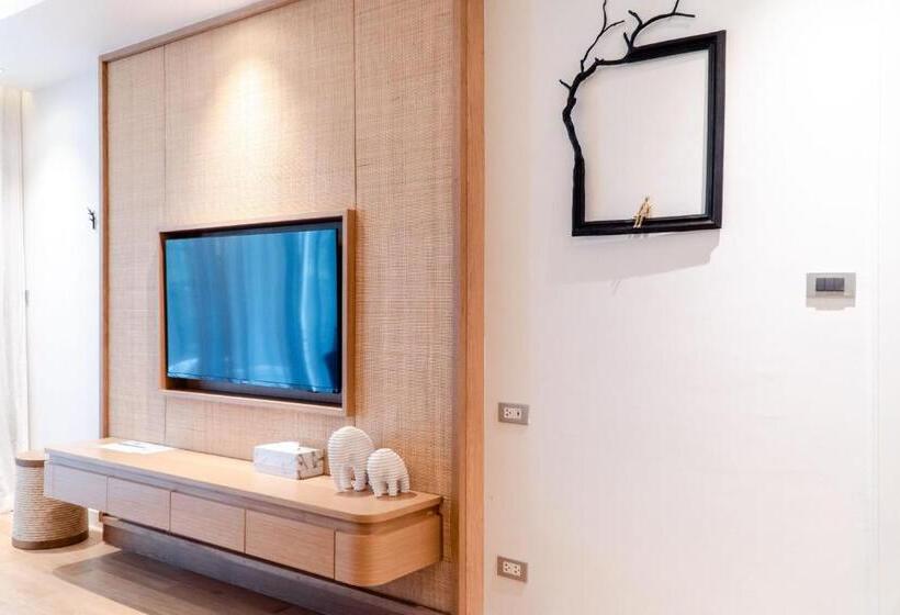 リゾートホテル Club Wyndham Sea Pearl Phuket