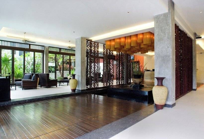 リゾートホテル Club Wyndham Sea Pearl Phuket