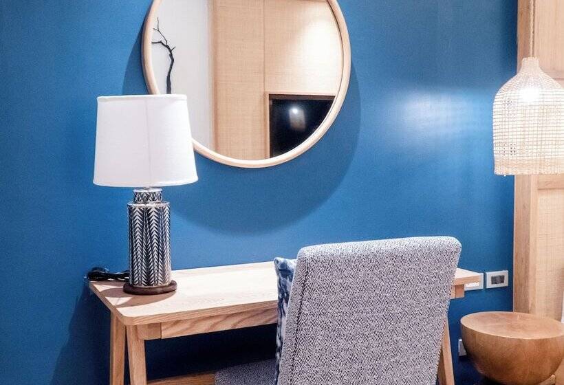 리조트 Club Wyndham Sea Pearl Phuket