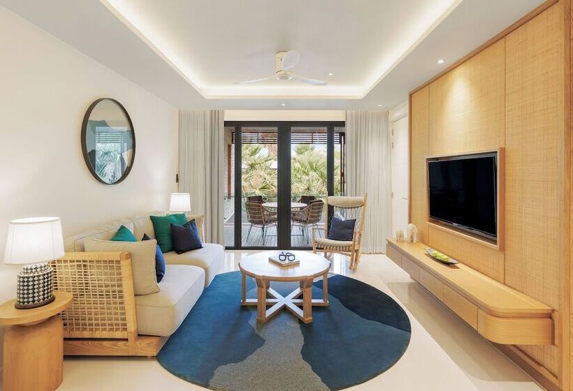 リゾートホテル Club Wyndham Sea Pearl Phuket