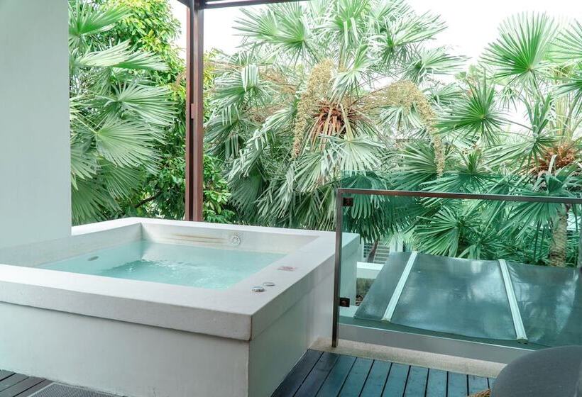 리조트 Club Wyndham Sea Pearl Phuket