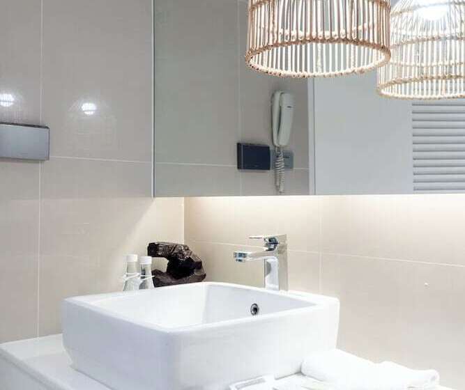 리조트 Club Wyndham Sea Pearl Phuket