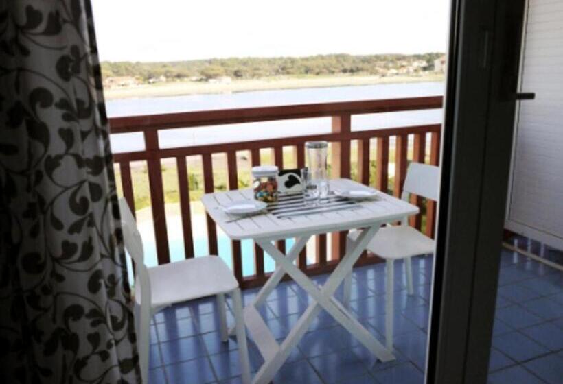 Résidence Le Boucanier   2 Pièces Pour 4 Personnes 904