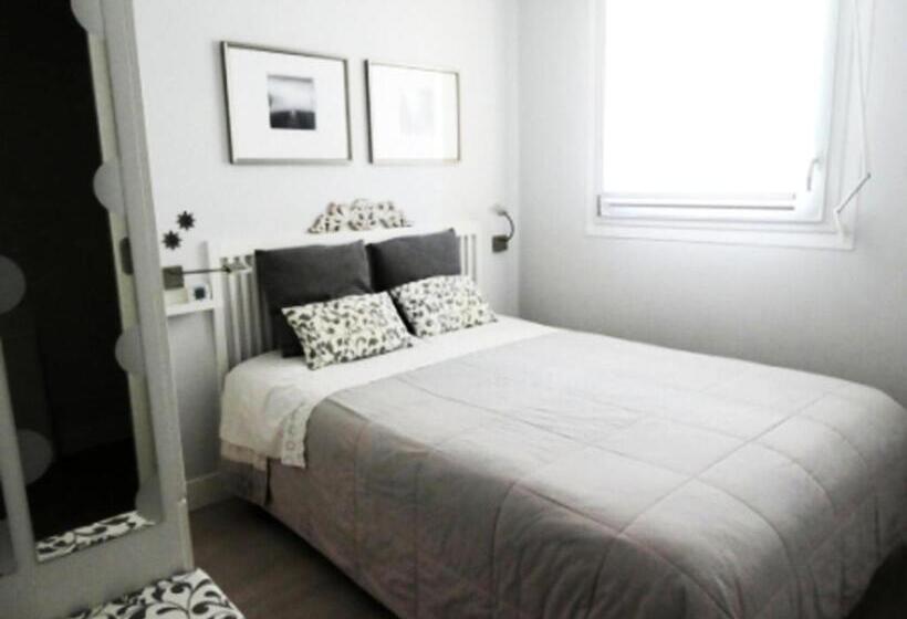 Résidence Le Boucanier   2 Pièces Pour 4 Personnes 904