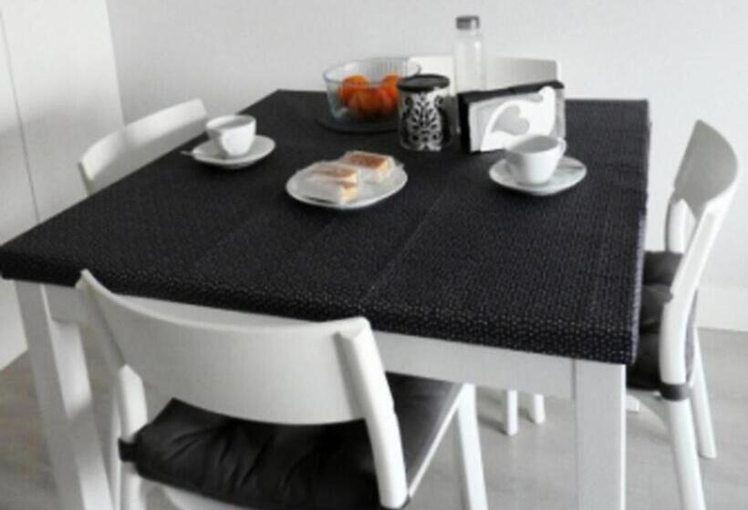 Résidence Le Boucanier   2 Pièces Pour 4 Personnes 904