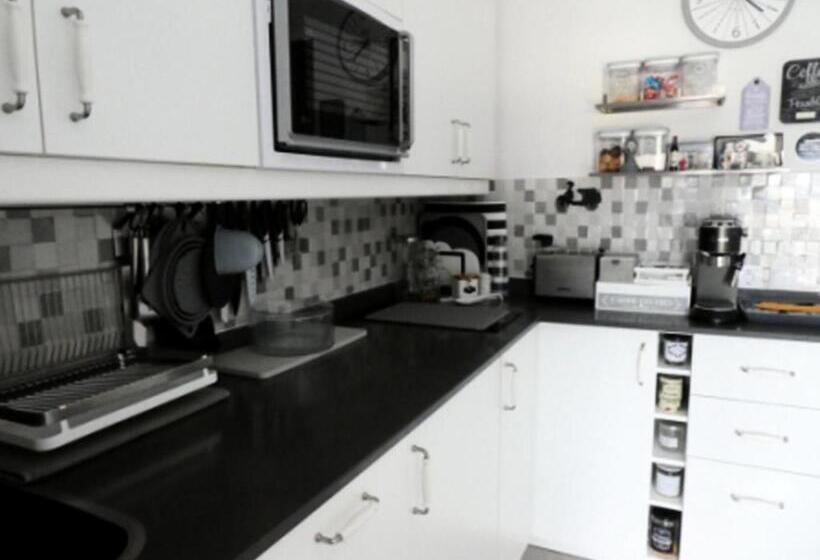 Résidence Le Boucanier   2 Pièces Pour 4 Personnes 904