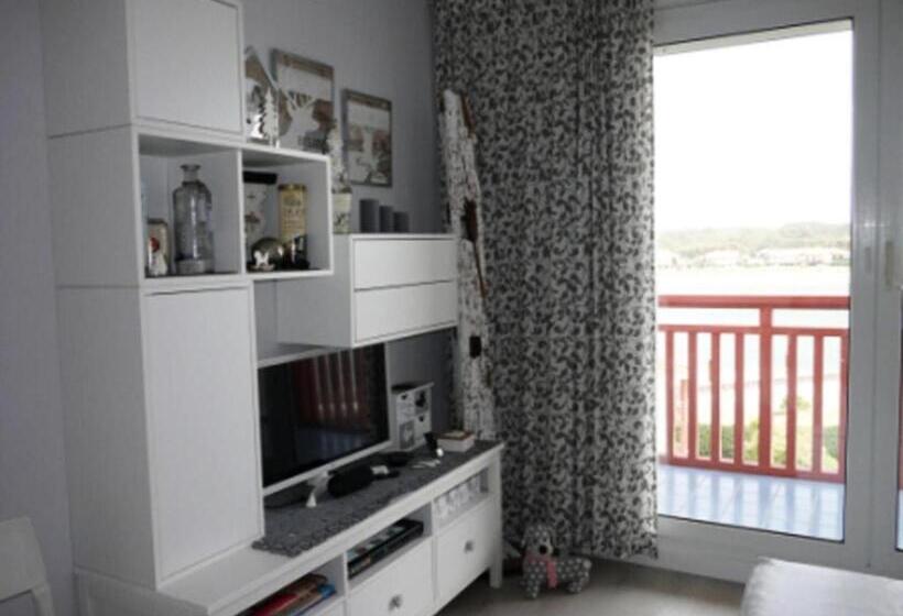 Résidence Le Boucanier   2 Pièces Pour 4 Personnes 904