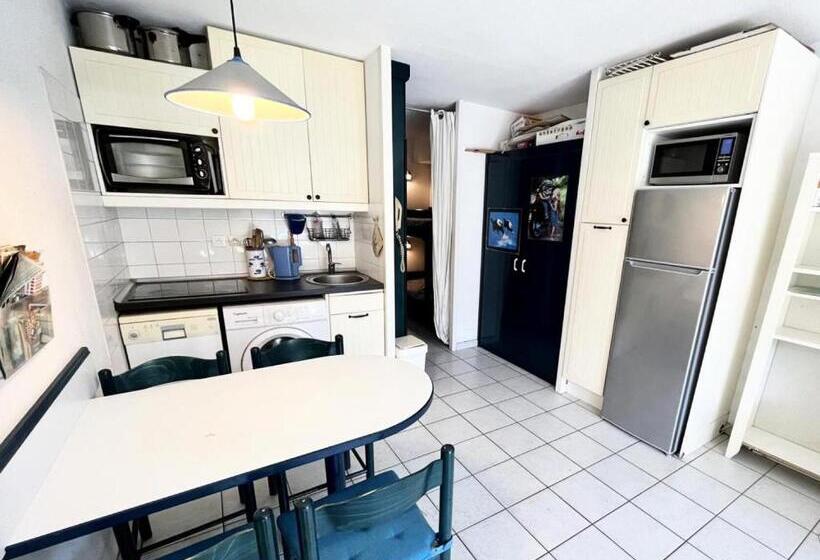 Résidence Le Boucanier   Studio Pour 4 Personnes 984