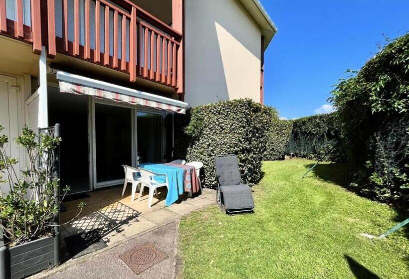 Résidence Le Boucanier   Studio Pour 4 Personnes 984