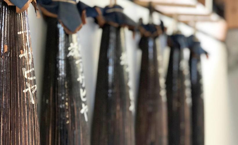 日式旅馆 Nisainoyuyado Asahiya