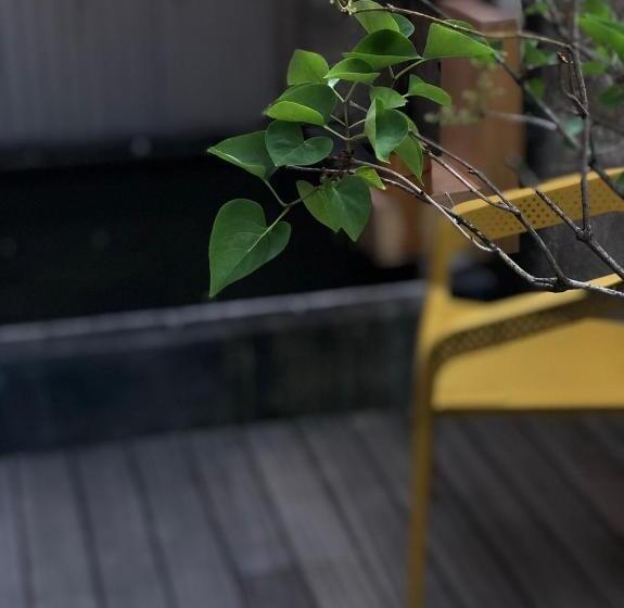 日式旅馆 Nisainoyuyado Asahiya