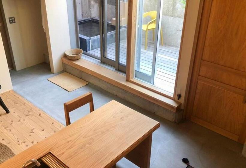 日式旅馆 Nisainoyuyado Asahiya