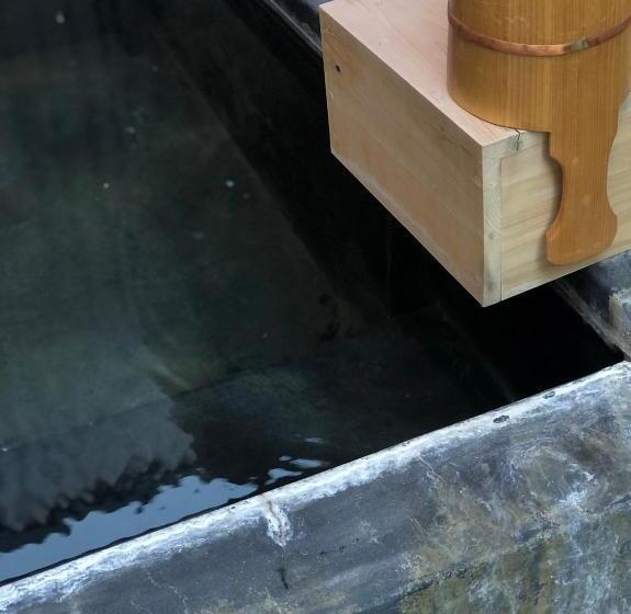 日式旅馆 Nisainoyuyado Asahiya