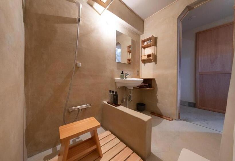 日式旅馆 Nisainoyuyado Asahiya