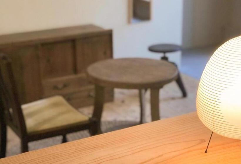 日式旅馆 Nisainoyuyado Asahiya