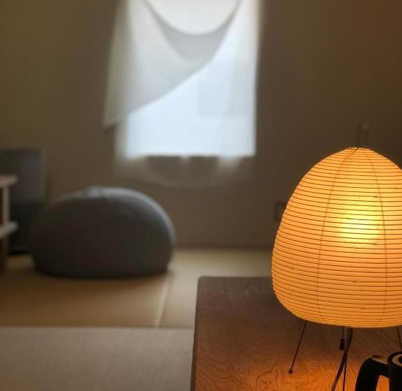 日式旅馆 Nisainoyuyado Asahiya