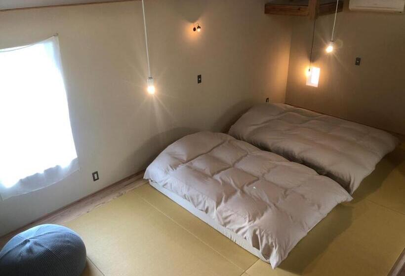 日式旅馆 Nisainoyuyado Asahiya