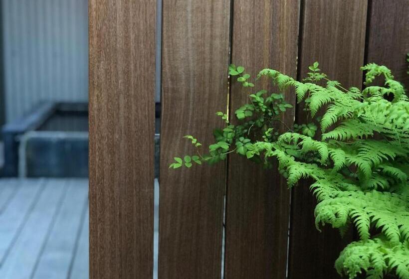 日式旅馆 Nisainoyuyado Asahiya