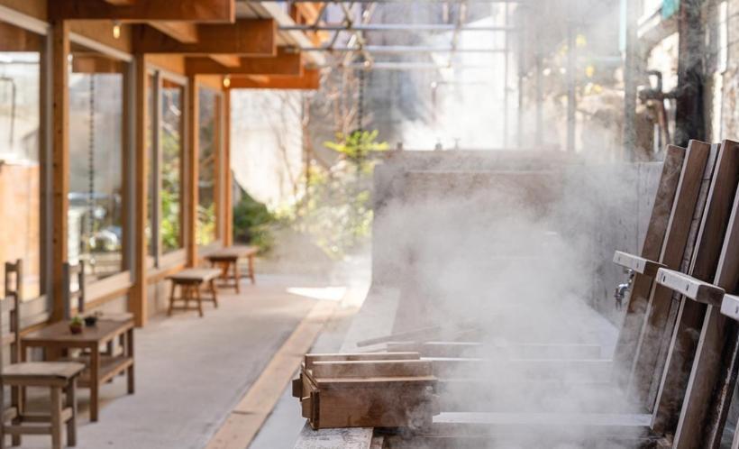 日式旅馆 Nisainoyuyado Asahiya