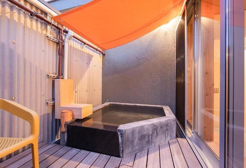 日式旅馆 Nisainoyuyado Asahiya