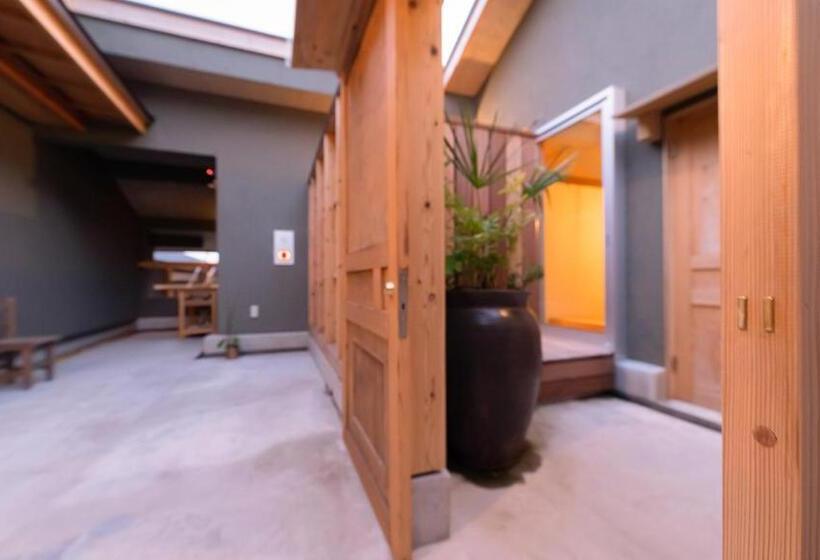 日式旅馆 Nisainoyuyado Asahiya