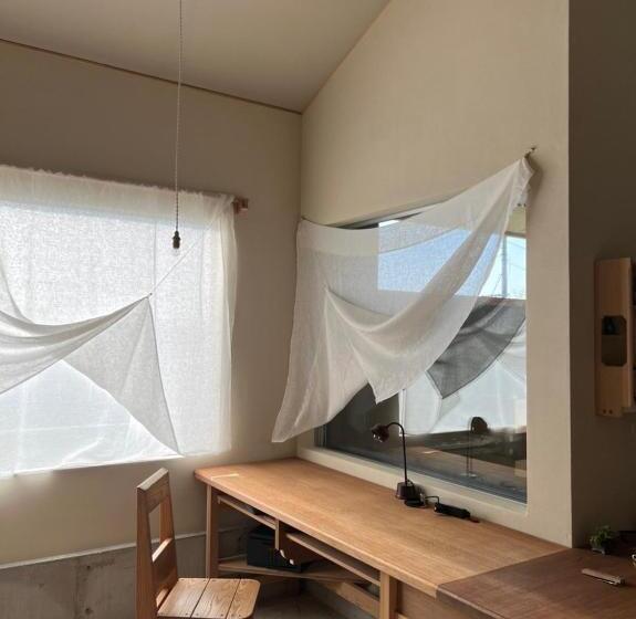 日式旅馆 Nisainoyuyado Asahiya