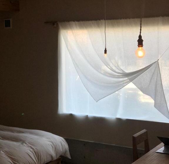 日式旅馆 Nisainoyuyado Asahiya