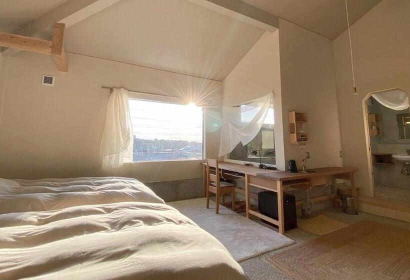 日式旅馆 Nisainoyuyado Asahiya