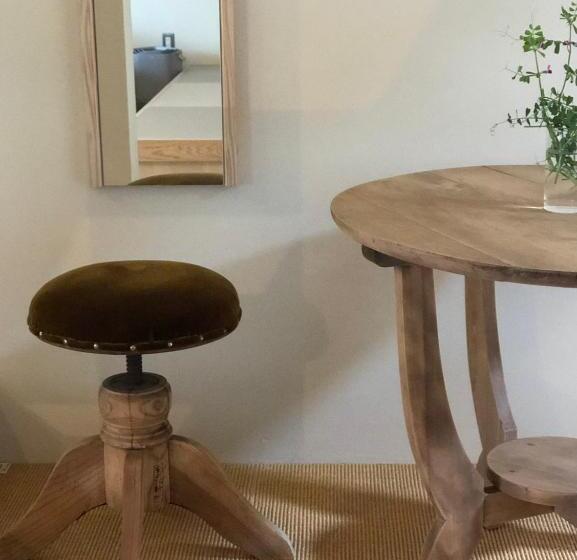 日式旅馆 Nisainoyuyado Asahiya