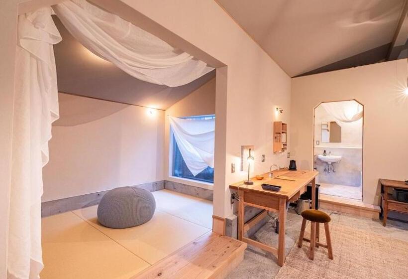 日式旅馆 Nisainoyuyado Asahiya