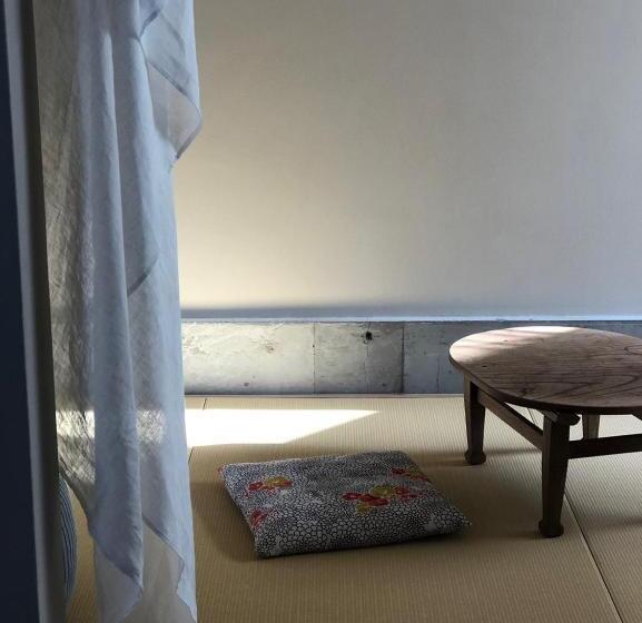 日式旅馆 Nisainoyuyado Asahiya