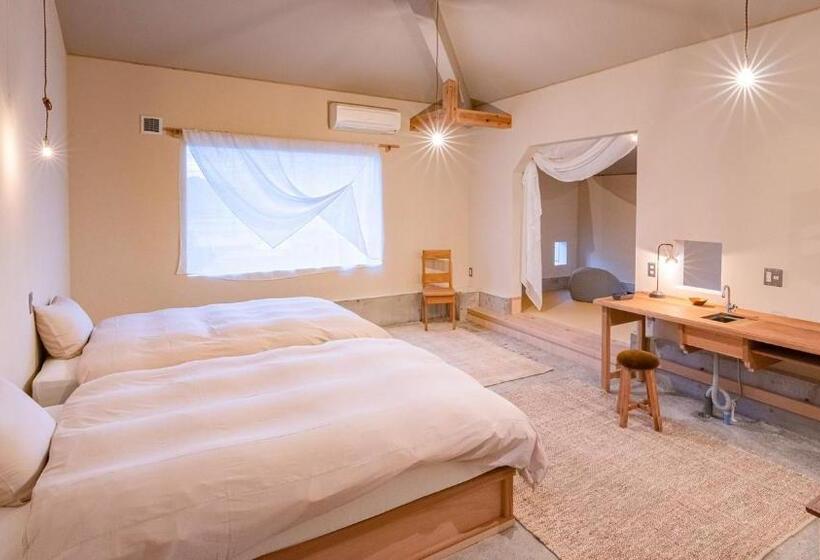 日式旅馆 Nisainoyuyado Asahiya