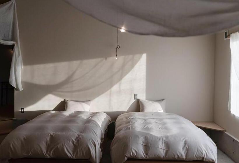 日式旅馆 Nisainoyuyado Asahiya