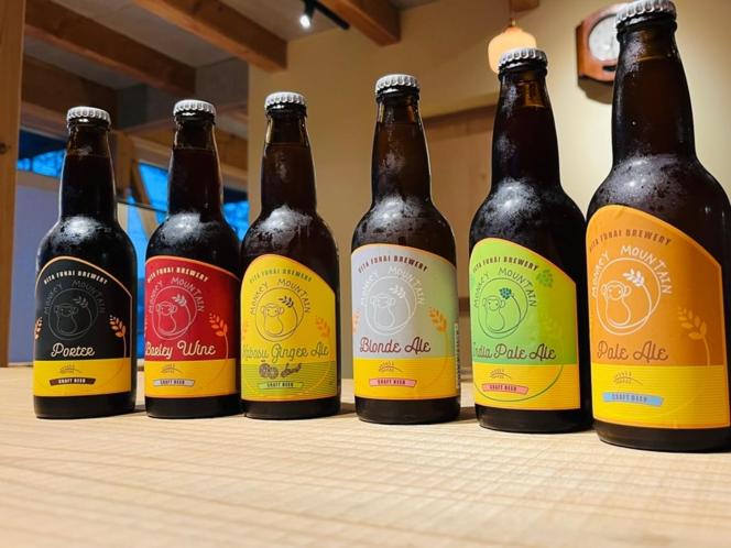 日式旅馆 Nisainoyuyado Asahiya