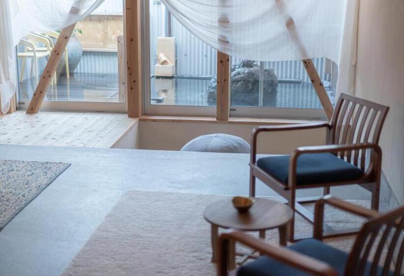 日式旅馆 Nisainoyuyado Asahiya