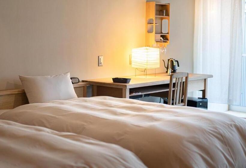 日式旅馆 Nisainoyuyado Asahiya