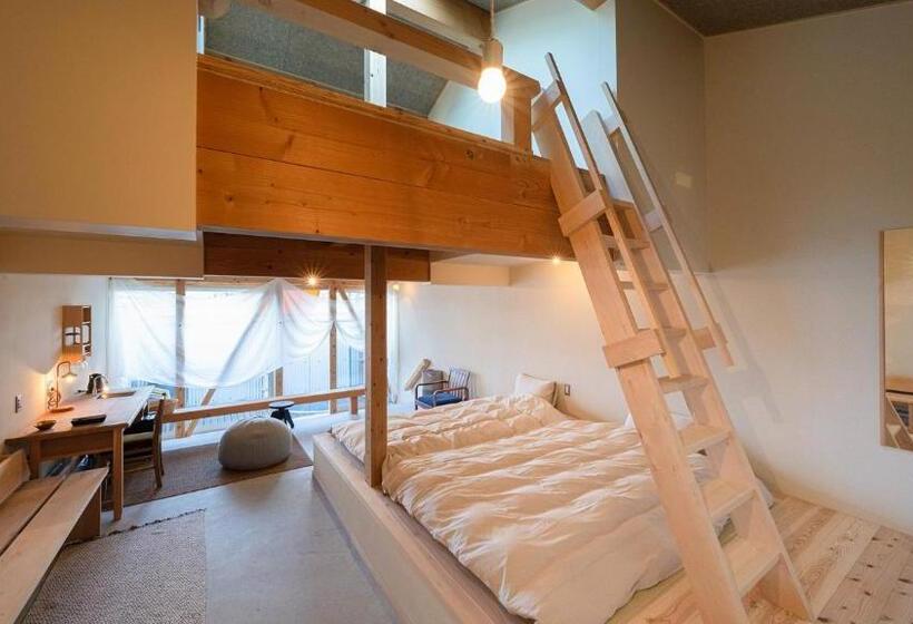 日式旅馆 Nisainoyuyado Asahiya