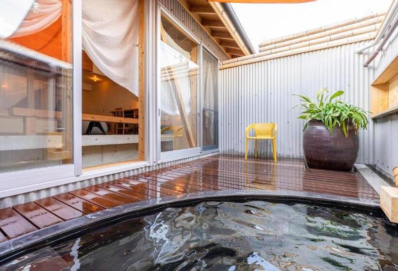 日式旅馆 Nisainoyuyado Asahiya