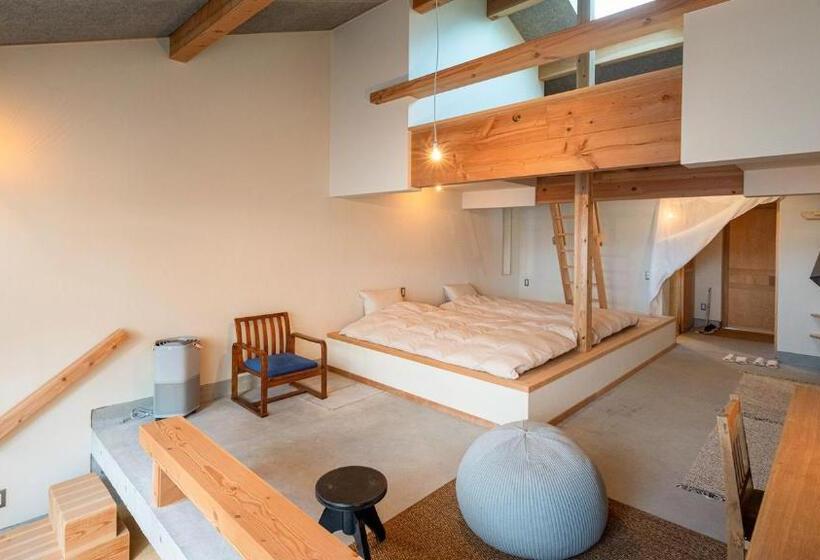 日式旅馆 Nisainoyuyado Asahiya