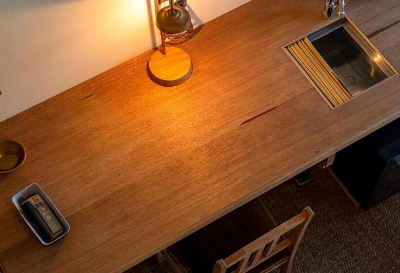 日式旅馆 Nisainoyuyado Asahiya