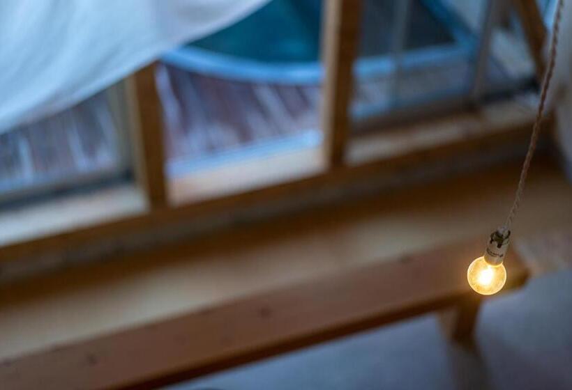 日式旅馆 Nisainoyuyado Asahiya