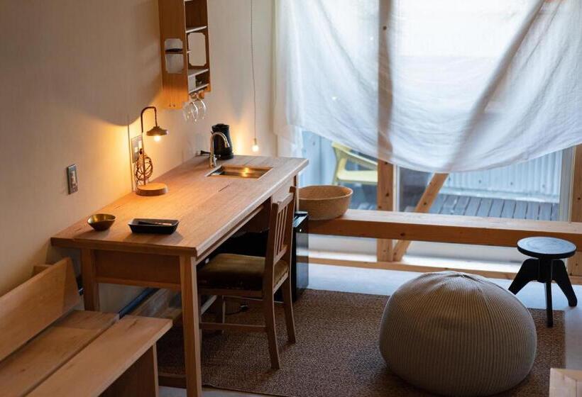 日式旅馆 Nisainoyuyado Asahiya